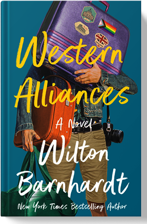 Wilton Barnhardt