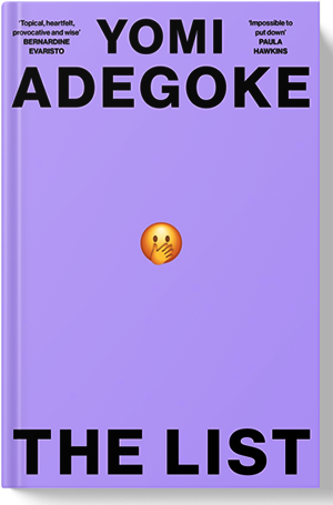 Yomi Adegoke
