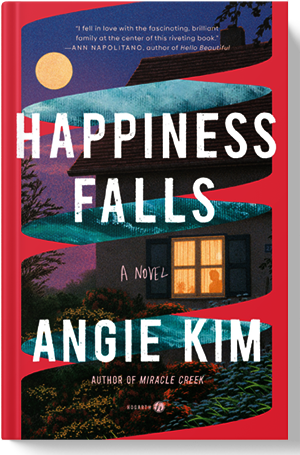 Angie Kim