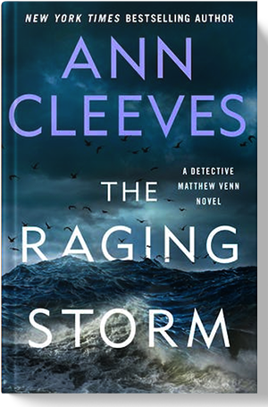Ann Cleeves