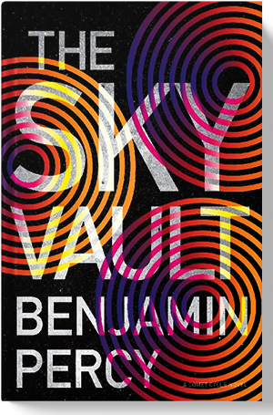 Benjamin Percy
