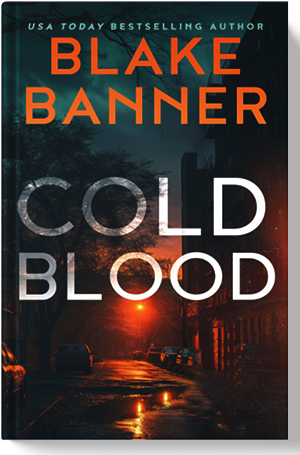 Blake Banner