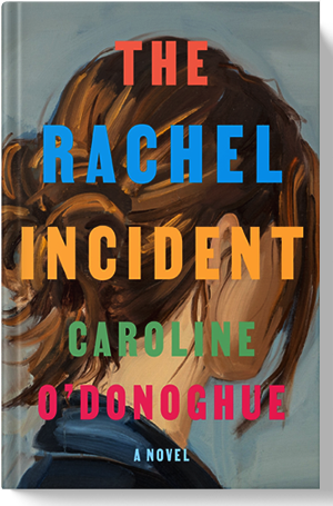 Caroline O'Donoghue