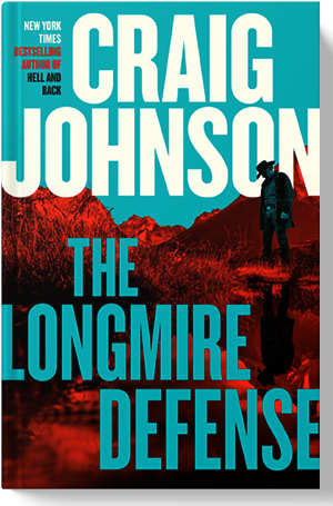 Craig Johnson
