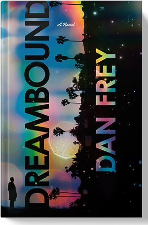 Dan Frey