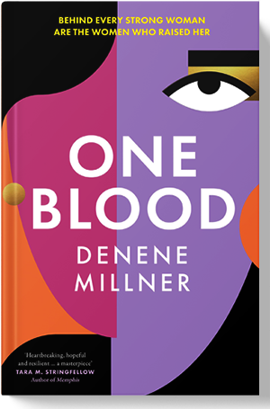 Denene Millner