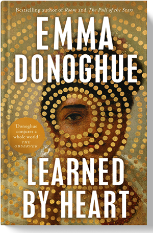 Emma Donoghue