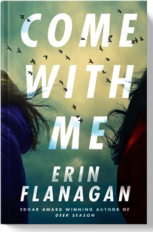Erin Flanagan