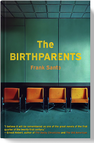 Frank Santo