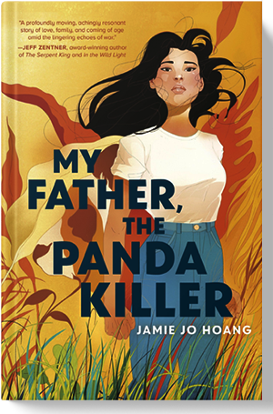 Jamie Jo Hoang