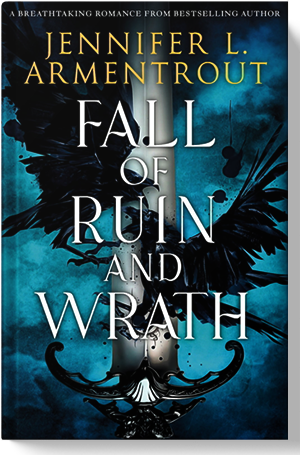 Jennifer L. Armentrout