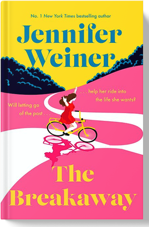 Jennifer Weiner
