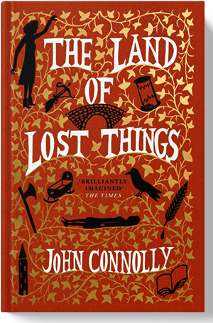 John Connolly