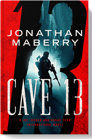 Jonathan Maberry