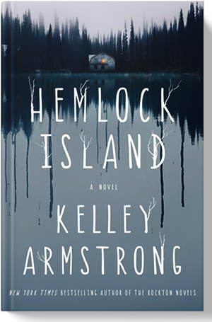 Kelley Armstrong