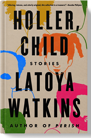LaToya Watkins