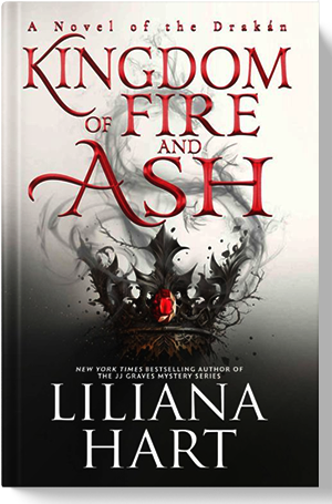 Liliana Hart