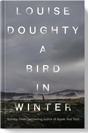 Louise Doughty