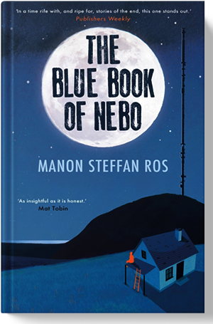 Manon Steffan Ros