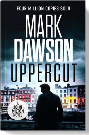 Mark Dawson