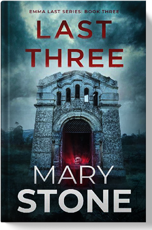 Mary Stone