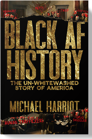 Michael Harriot