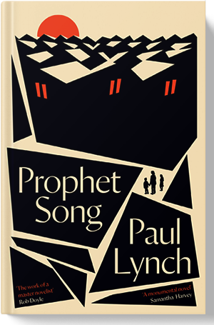 Paul Lynch