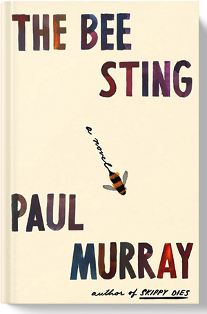 Paul Murray