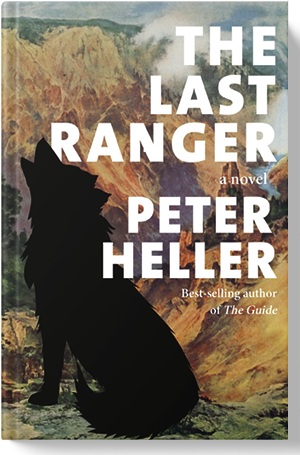 Peter Heller