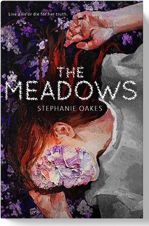 Stephanie Oakes
