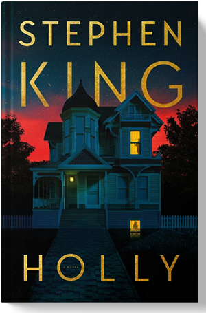 Stephen King