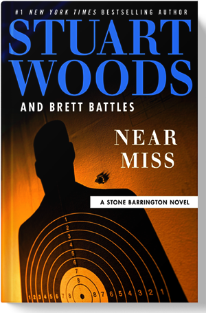 Stuart Woods