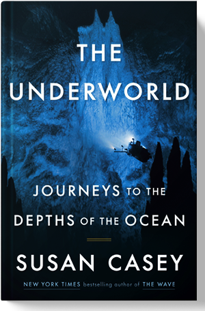 Susan Casey