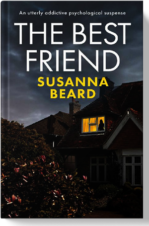 Susanna Beard
