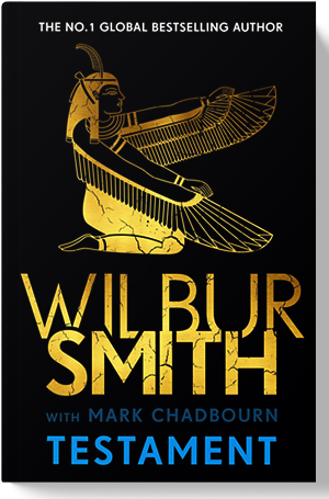 Wilbur Smith