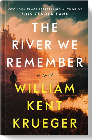 William Kent Krueger