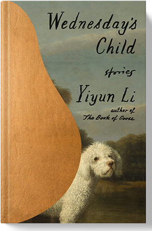 Yiyun Li