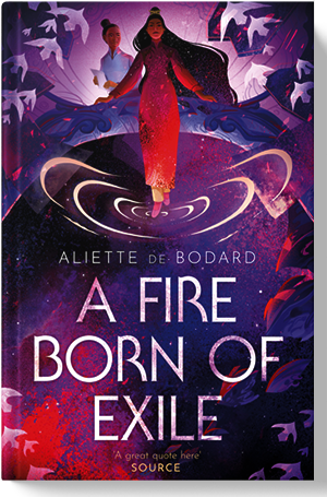 Aliette de Bodard