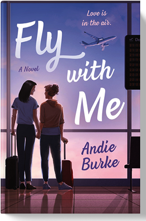 Andie Burke