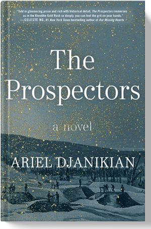 Ariel Djanikian