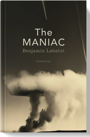 Benjamín Labatut