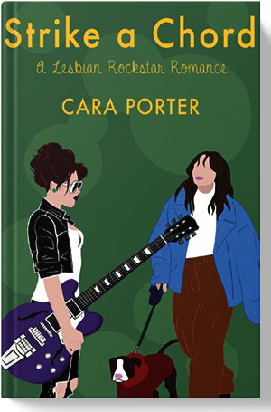 Cara Porter