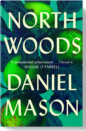 Daniel Mason