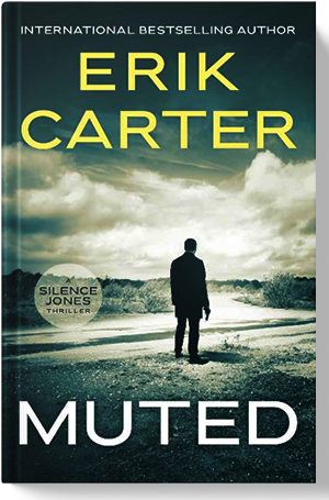 Erik Carter