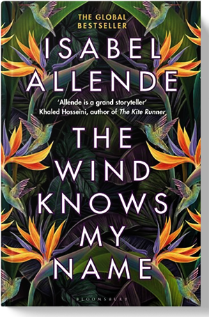 Isabel Allende