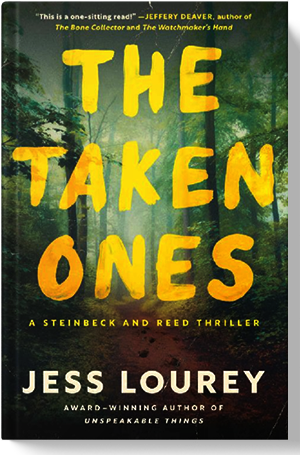 Jess Lourey