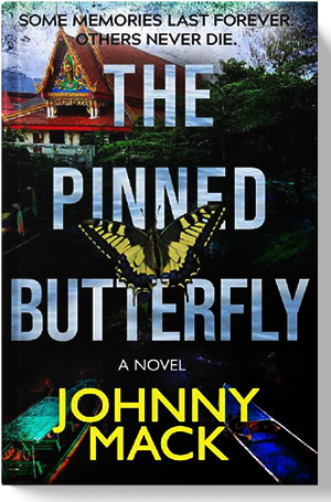 Johnny Mack