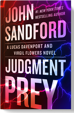 John Sandford