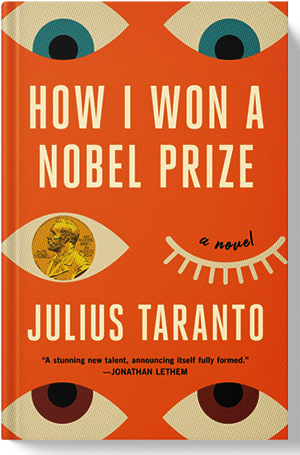 Julius Taranto