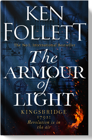 Ken Follett